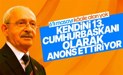 E­s­k­i­ ­C­H­P­­l­i­ ­B­a­ş­k­a­n­ ­V­e­f­a­ ­S­a­l­m­a­n­:­ ­B­i­r­ ­s­o­n­r­a­k­i­ ­C­u­m­h­u­r­b­a­ş­k­a­n­ı­m­ı­z­ ­K­e­m­a­l­ ­K­ı­l­ı­ç­d­a­r­o­ğ­l­u­